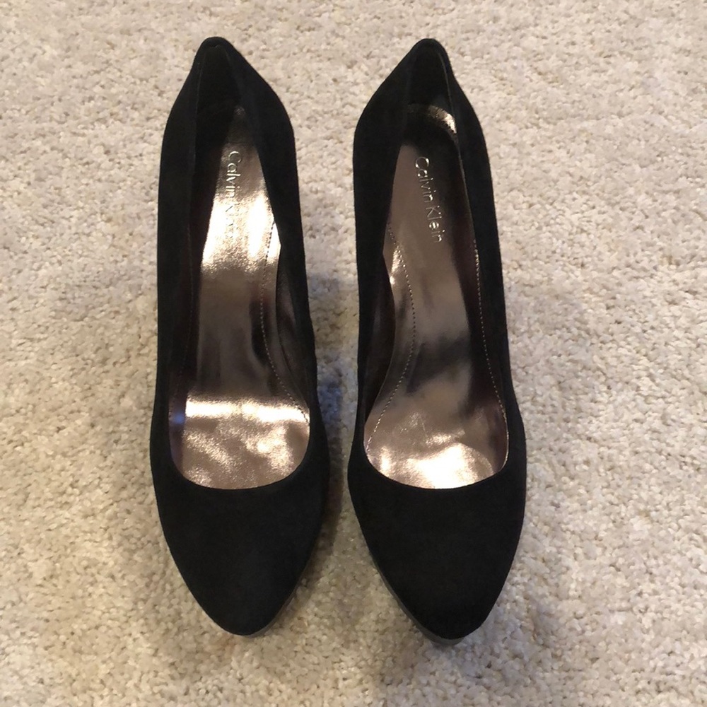 Pumps